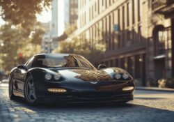 voiture