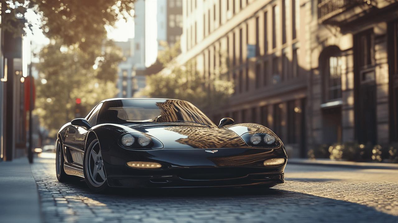 voiture